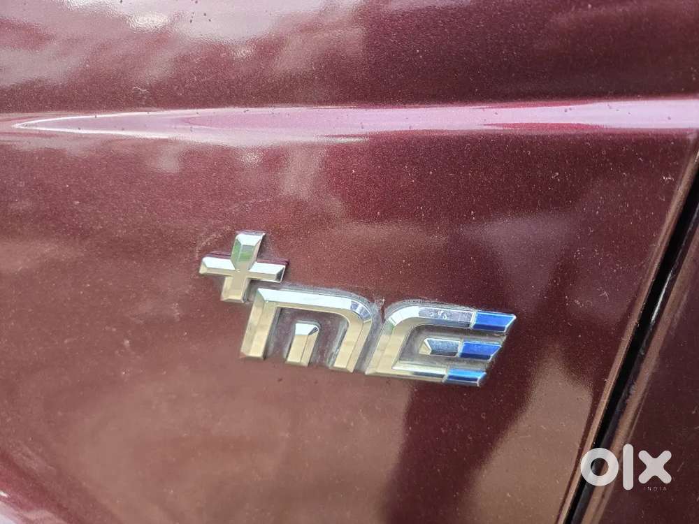 Mahindra E2o Plus 2019 Electric 25000 Km Driven