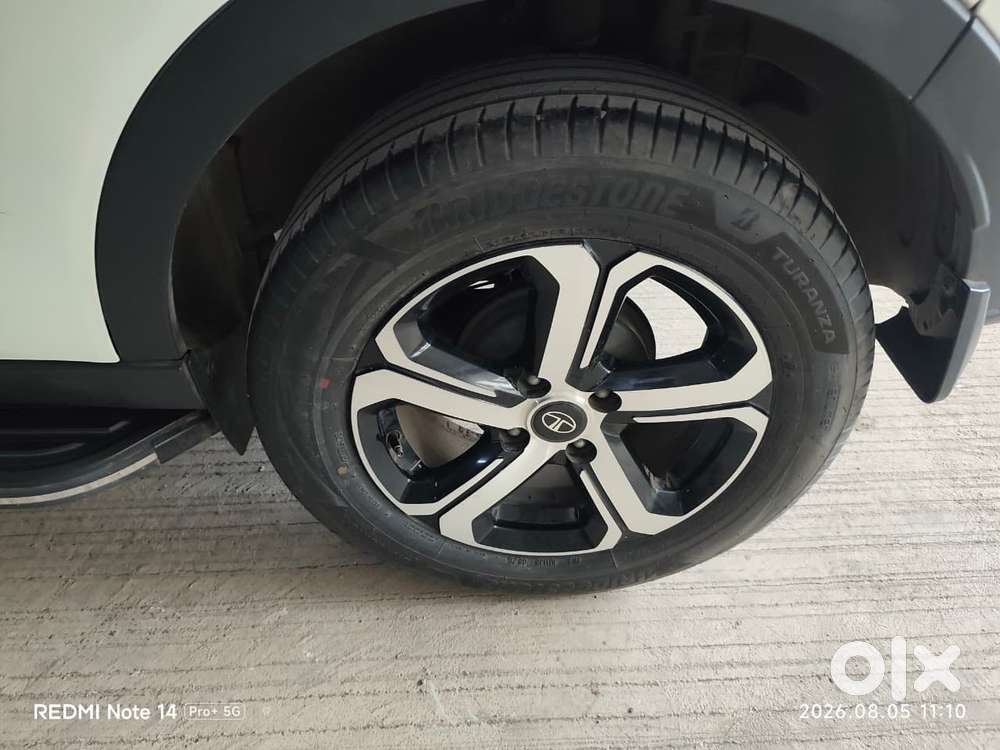 Tata Nexon 1.5 Revotorq Xz Plus, 2022, Petrol