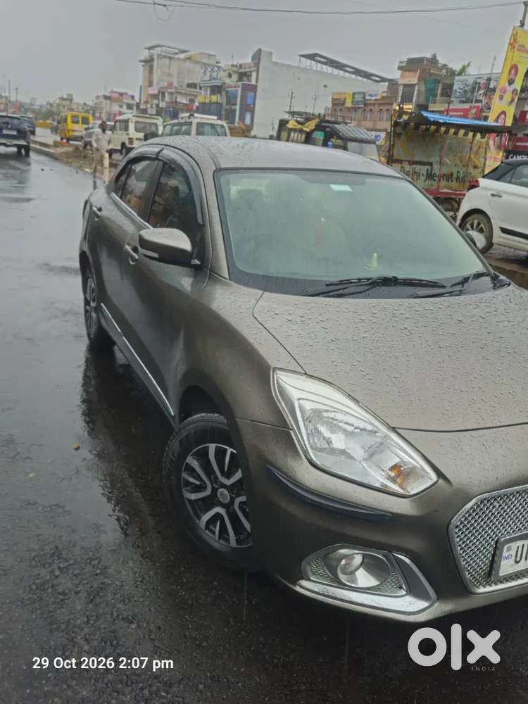 Maruti Suzuki Dzire 2020