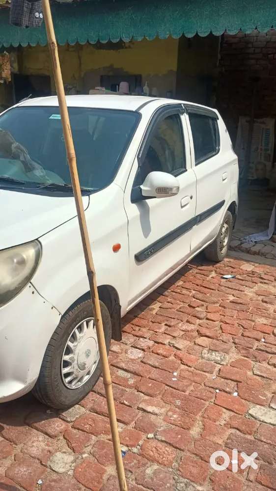 Maruti Suzuki Alto 800 2014 Car