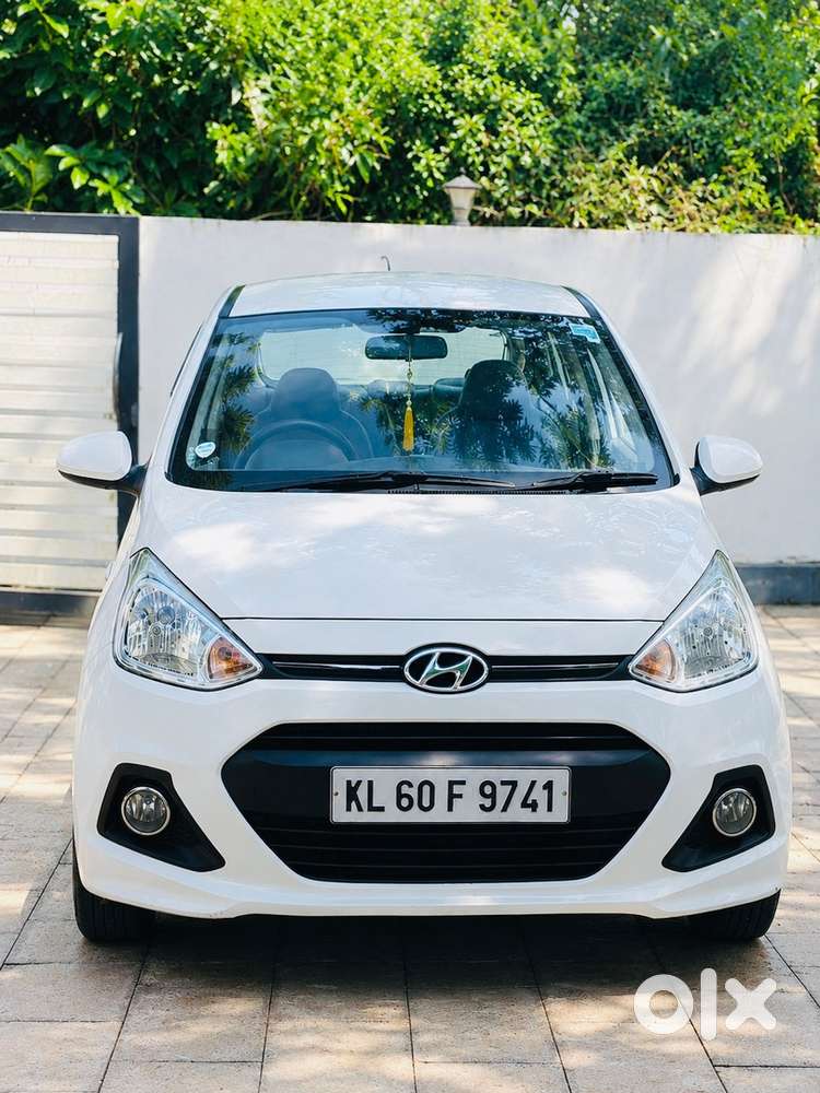 Hyundai Grand I10 Petrol Manual 2013