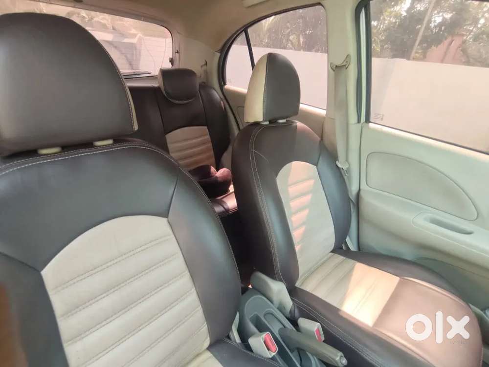 Renault Pulse 2014 Diesel Well Maintained