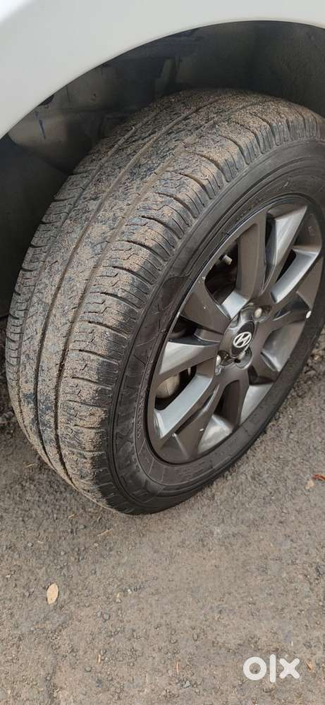 I20 Sportz 1.2 Automatic
