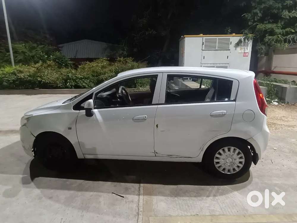 Chevrolet Sail U-va 2014 Petrol Cng
