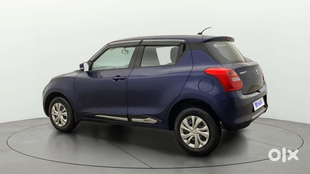 Maruti Suzuki Swift Vvt Vxi, 2023, Petrol