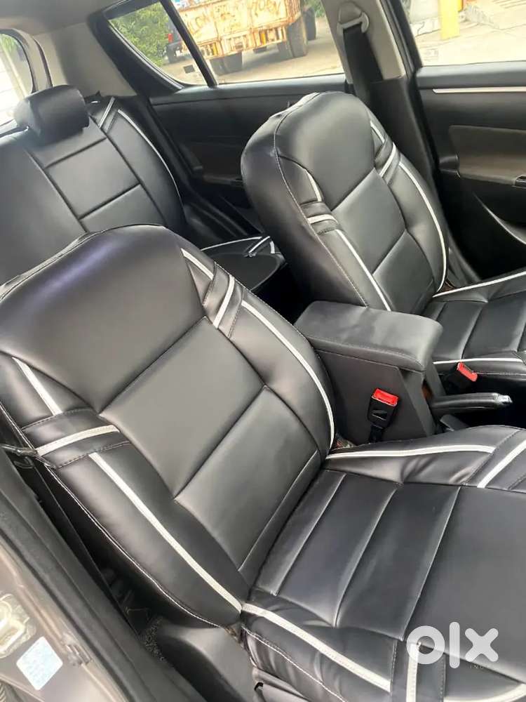 Maruti Suzuki Swift Vdi 2014 Diesel