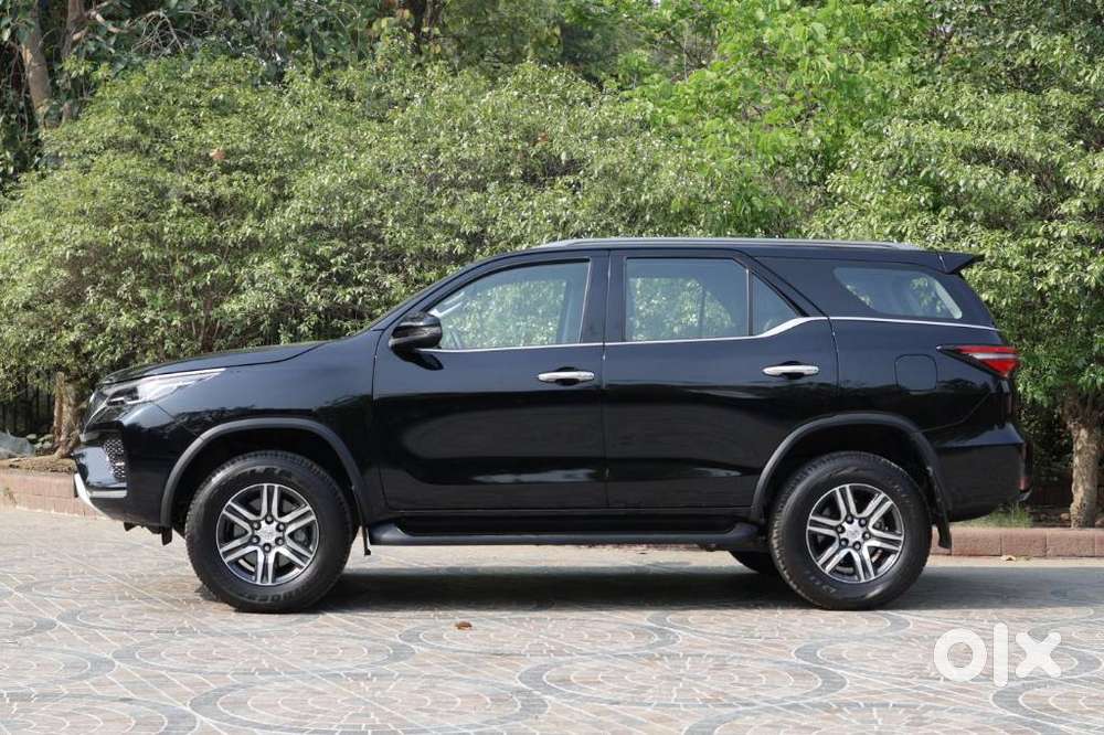 Toyota Fortuner 4x2 At 2.7 Petrol, 2026, Petrol