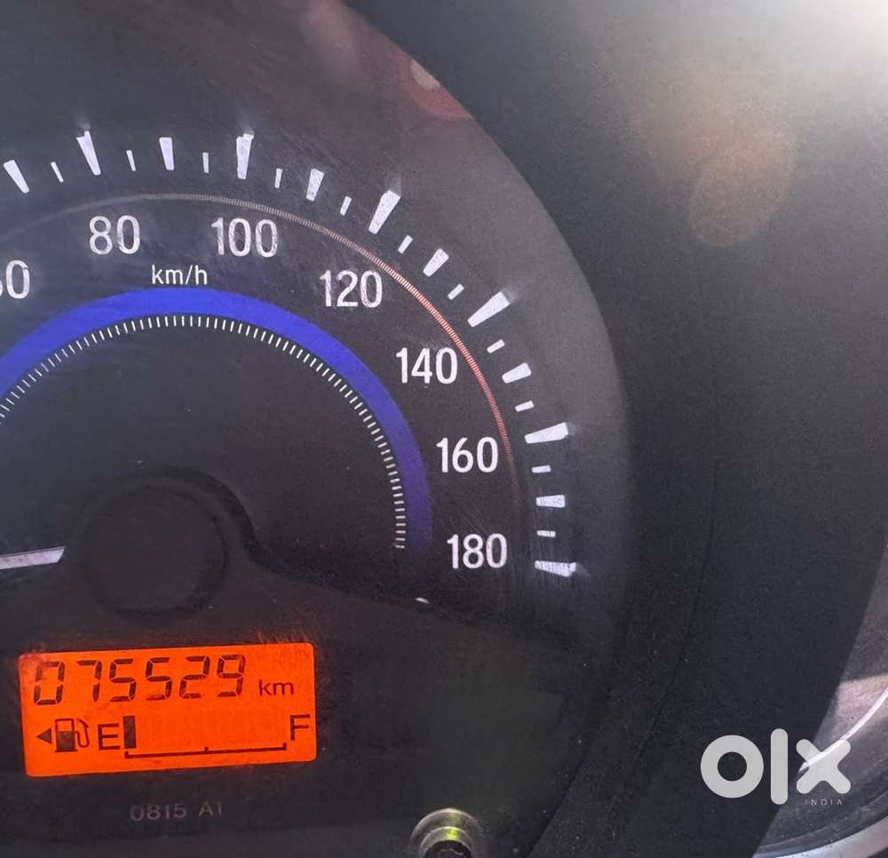 Honda Amaze S 1.2 Petrol Mt, 2015, Petrol