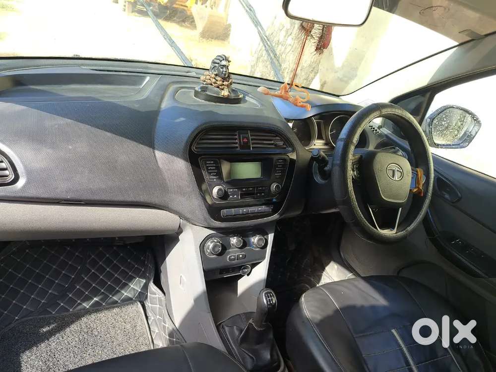 Tata Tigor Xt 2018 Model