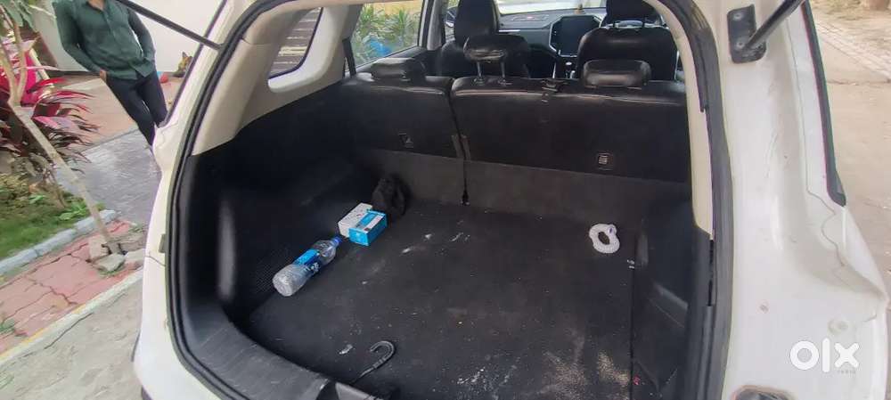 Mg Hector 2020 Diesel Excellent Condition