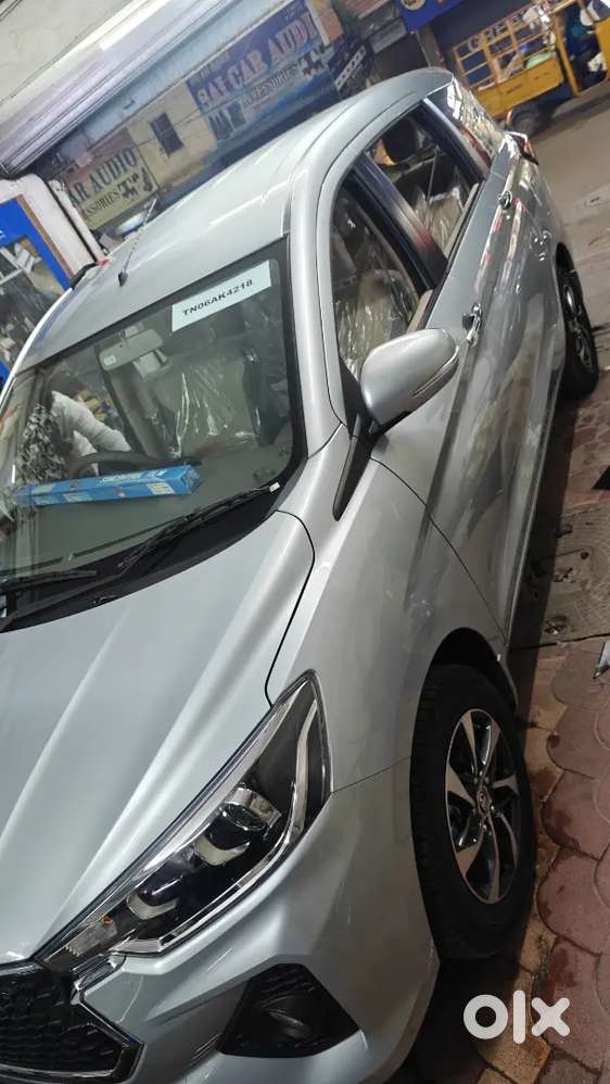 Toyota Rumion (ertiga)