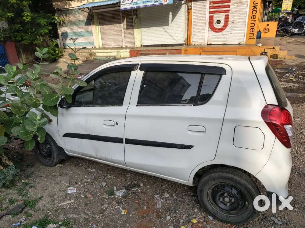 Maruti Suzuki Alto Lxi 2022