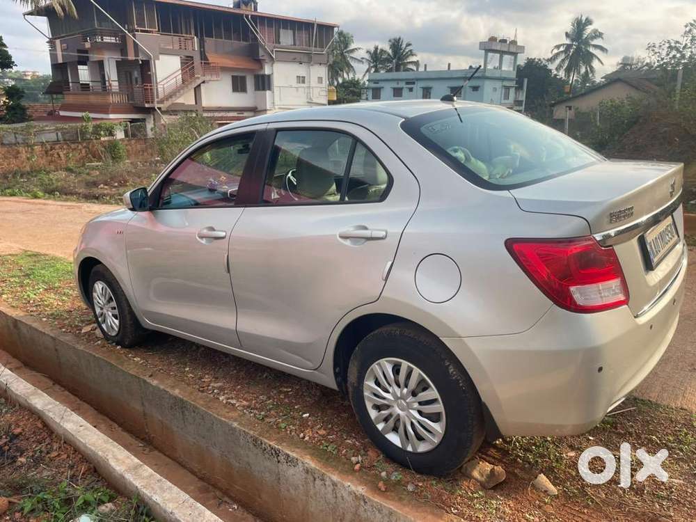 Maruti Suzuki 2018 Model