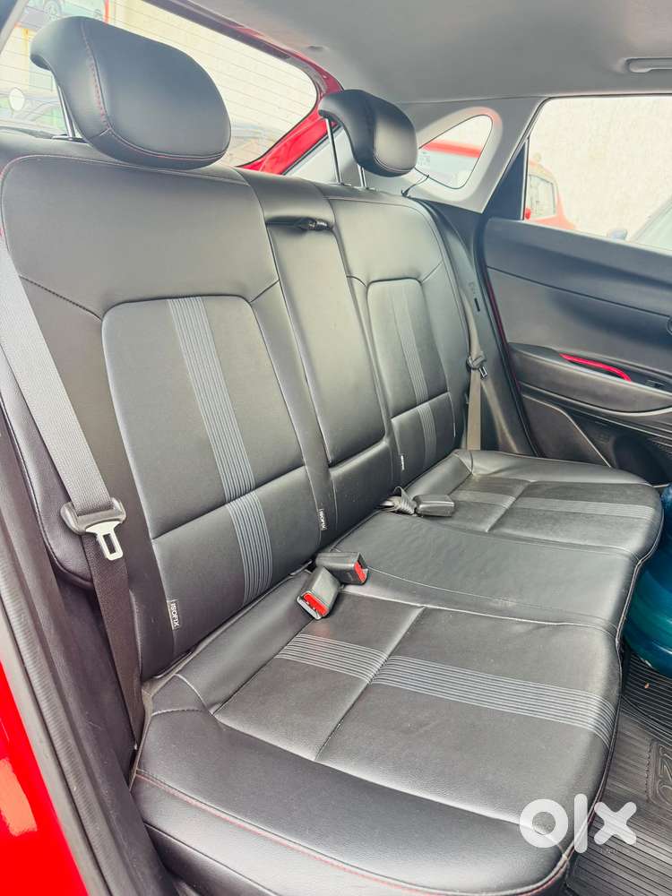 Hyundai I20 Asta (o) 1.2 Mt, 2021, Petrol