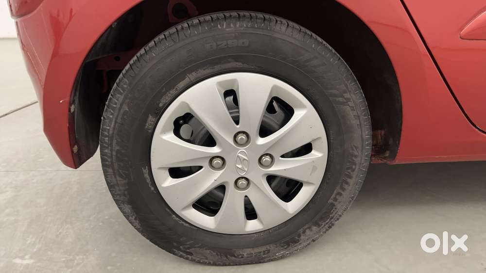 Hyundai I10 Asta 1.2 Kappa2, 2011, Petrol