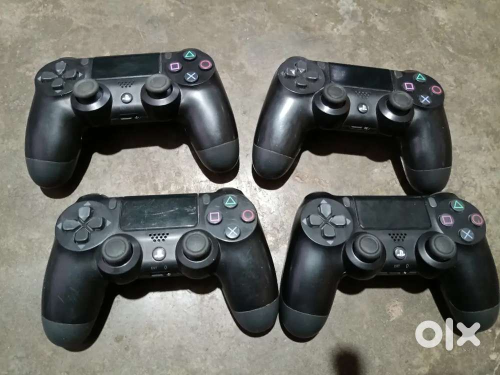 PS4 controller V2 controller
