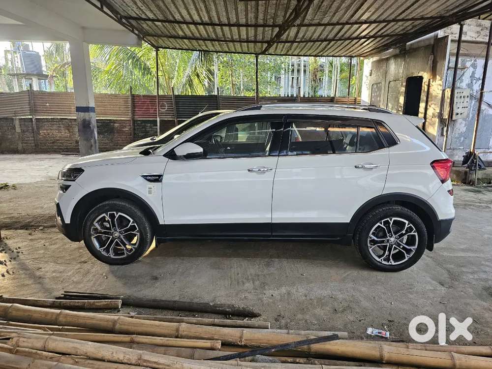 Skoda Kushaq 1.5 Tsi 2023 Manual