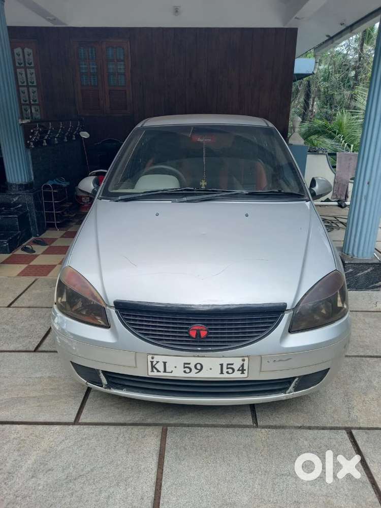 Tata Indica 2006