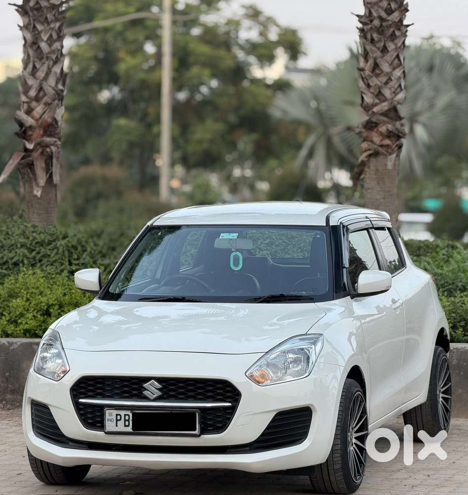 Maruti Suzuki Swift Vdi Bs Iv, 2018, Diesel