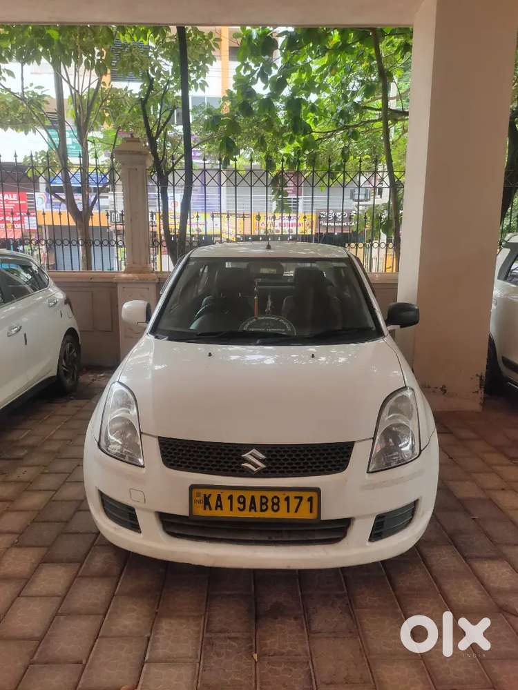 2016 Maruti Suzuki Dzire 2016