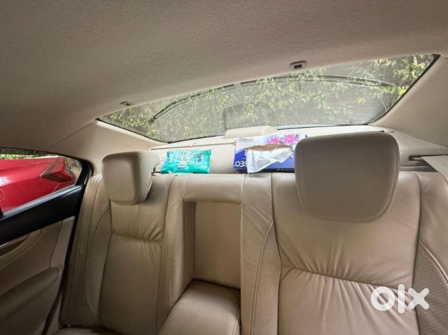 Maruti Suzuki Ciaz Smart Hybrid Alpha , 2022, Petrol