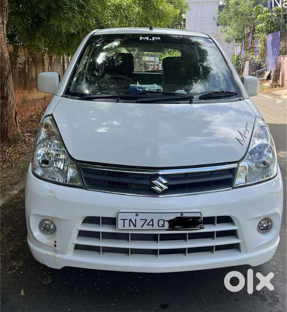 Maruti Suzuki Zen Estilo Petrol Well Maintained