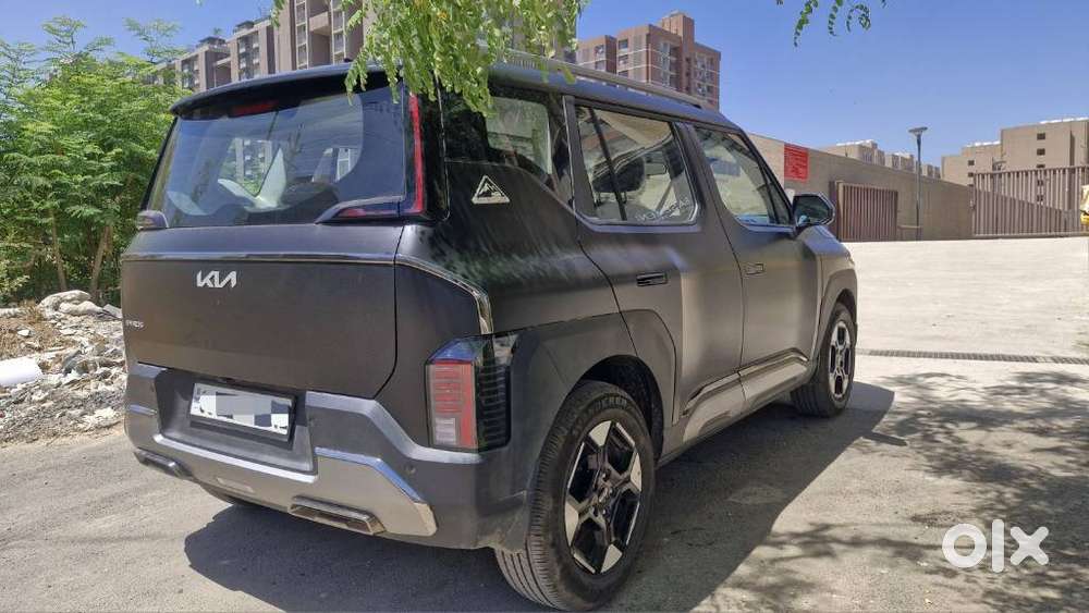 Kia Syros Htk Plus Diesel, 2025, Diesel