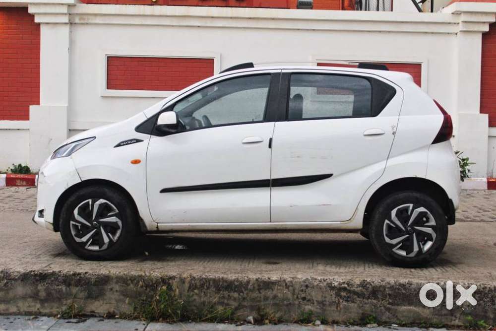 Datsun Redi Go, 2021, Petrol