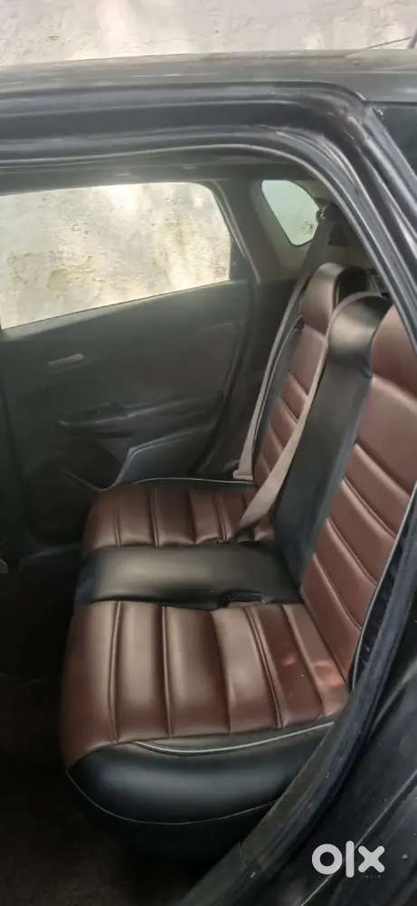 2016 Honda Jazz Vx Diesel, Second Owner