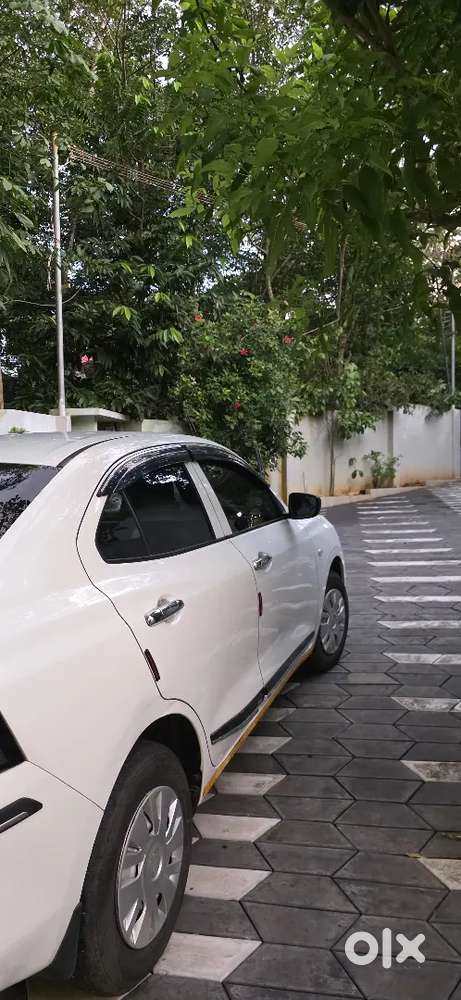 2024 Dzire 1.2 Tour 2nd Owner