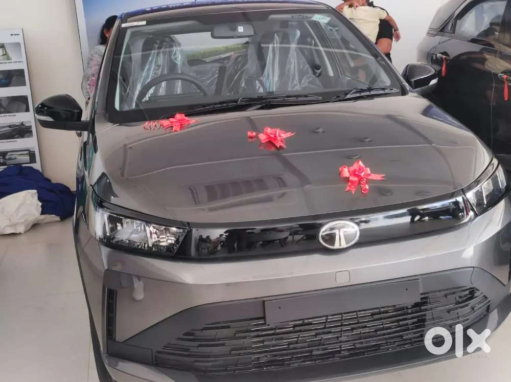 Tata Tiago Pure Model 2026