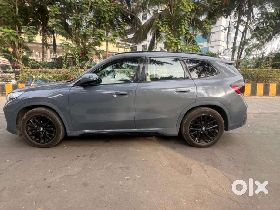 Bmw Ix1 Xdrive30 M Sport, 2024, Electric