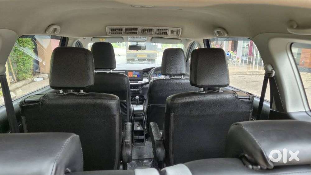 Maruti Suzuki Xl6 1.5 Zeta Mt, 2021, Petrol