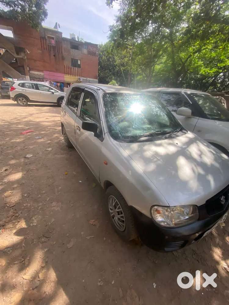 Maruti Suzuki 800 2007 Petrol 85000 Km Driven
