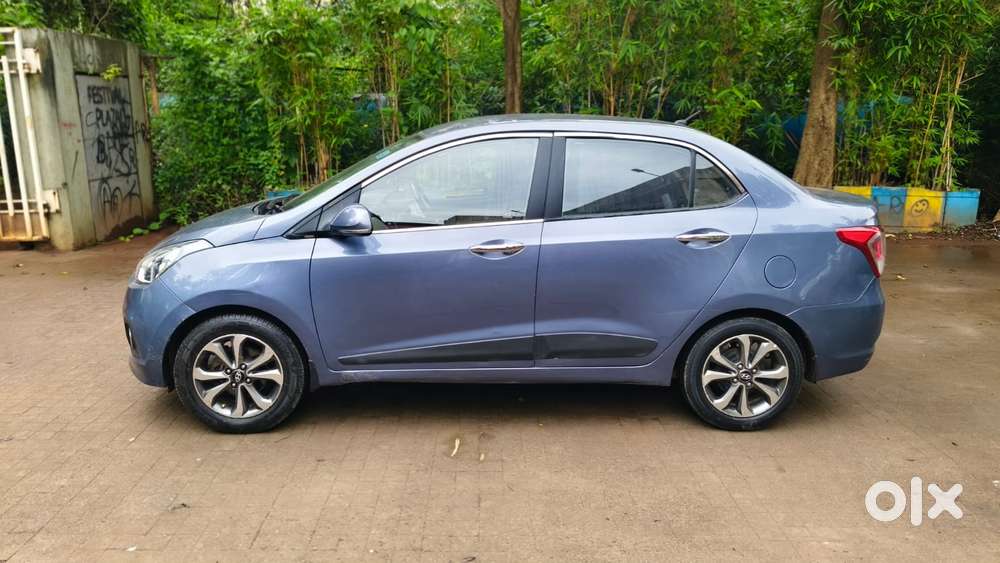 Hyundai Xcent 1.2 Crdi Sx Option, 2015, Diesel