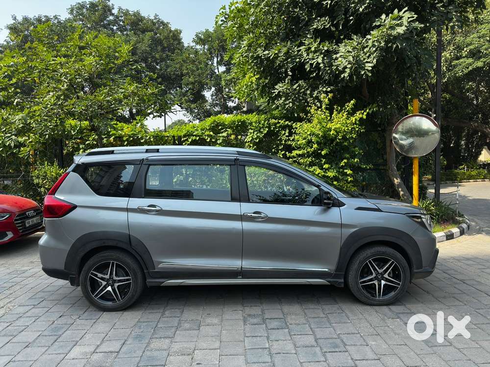 Maruti Suzuki Xl6 Petrol Automatic 2020