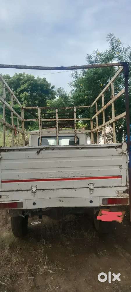 Mahindra Bolero Pik-up 2021 Diesel