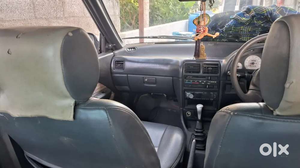 Maruti Suzuki Esteem Lxi 2007