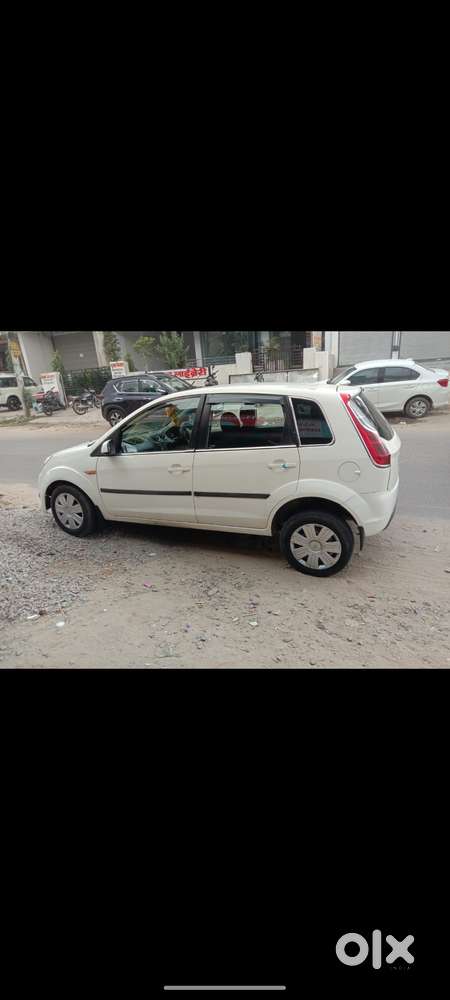 Good Condition Clean Car And Interior