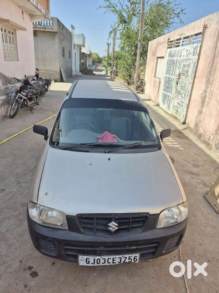 Alto Car Sell