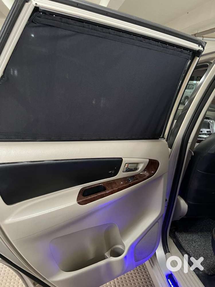 Toyota Innova Diesel 2014
