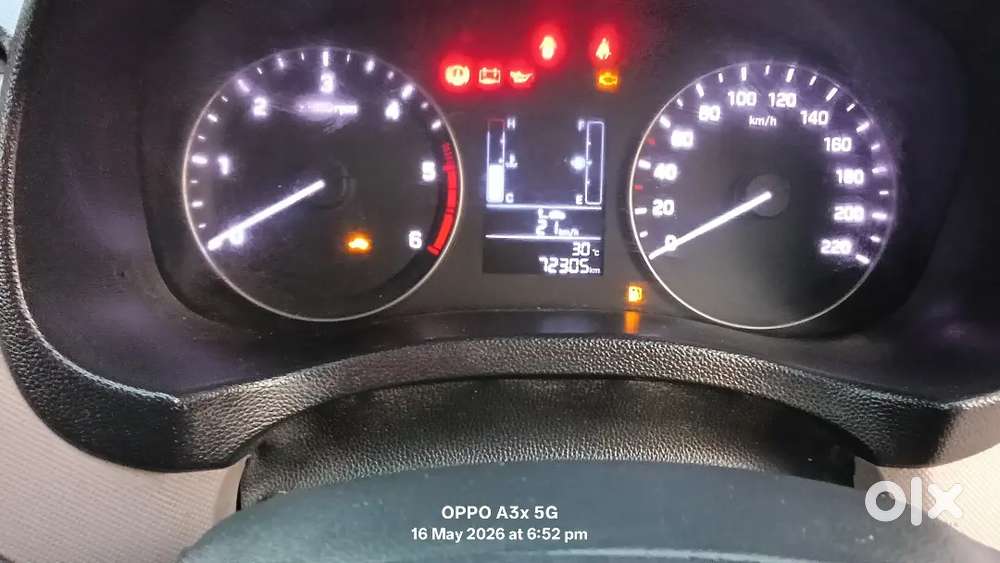Hyundai Creta 2018 Diesel Good Condition