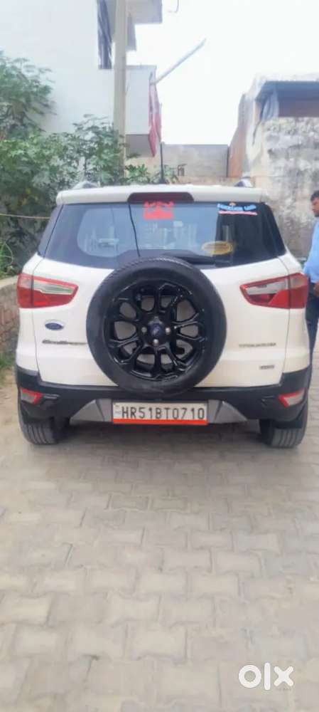 Ford Escort Orion Diesel 2018