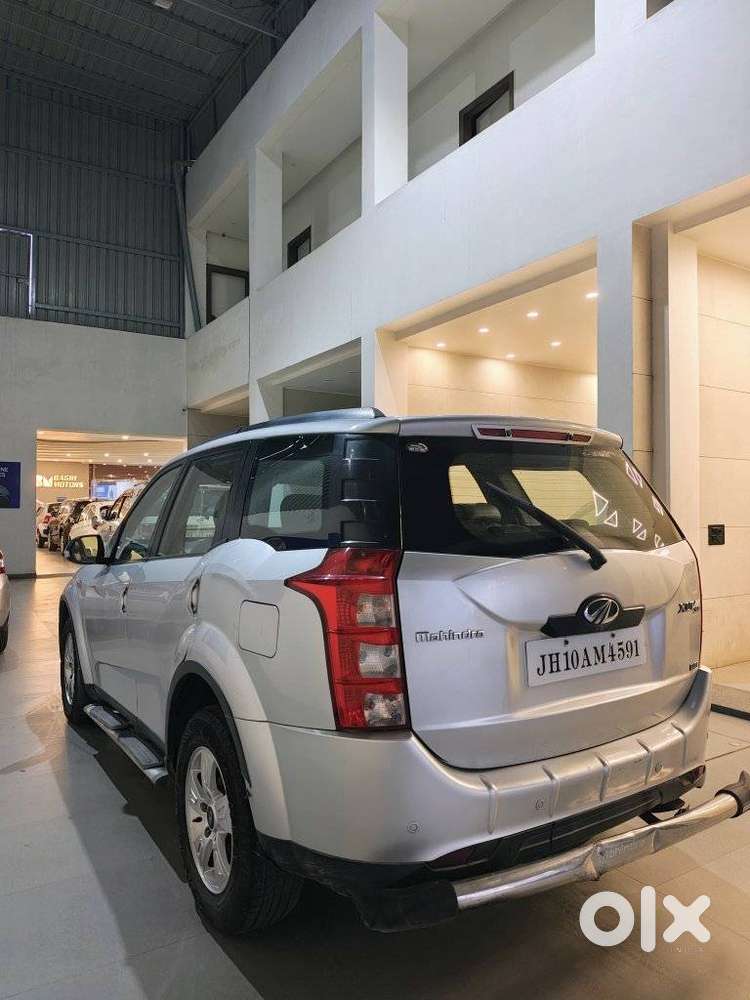 Mahindra Xuv500 W8, 2013, Diesel