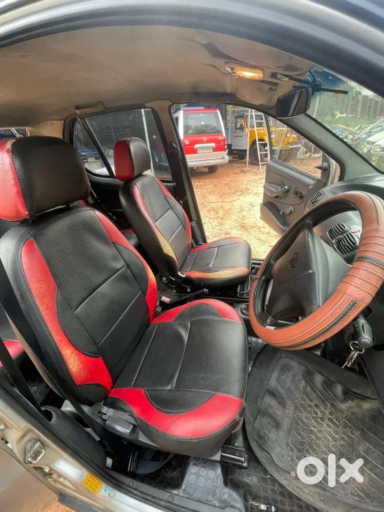 Tata Indica Diesel 2010 New Paper