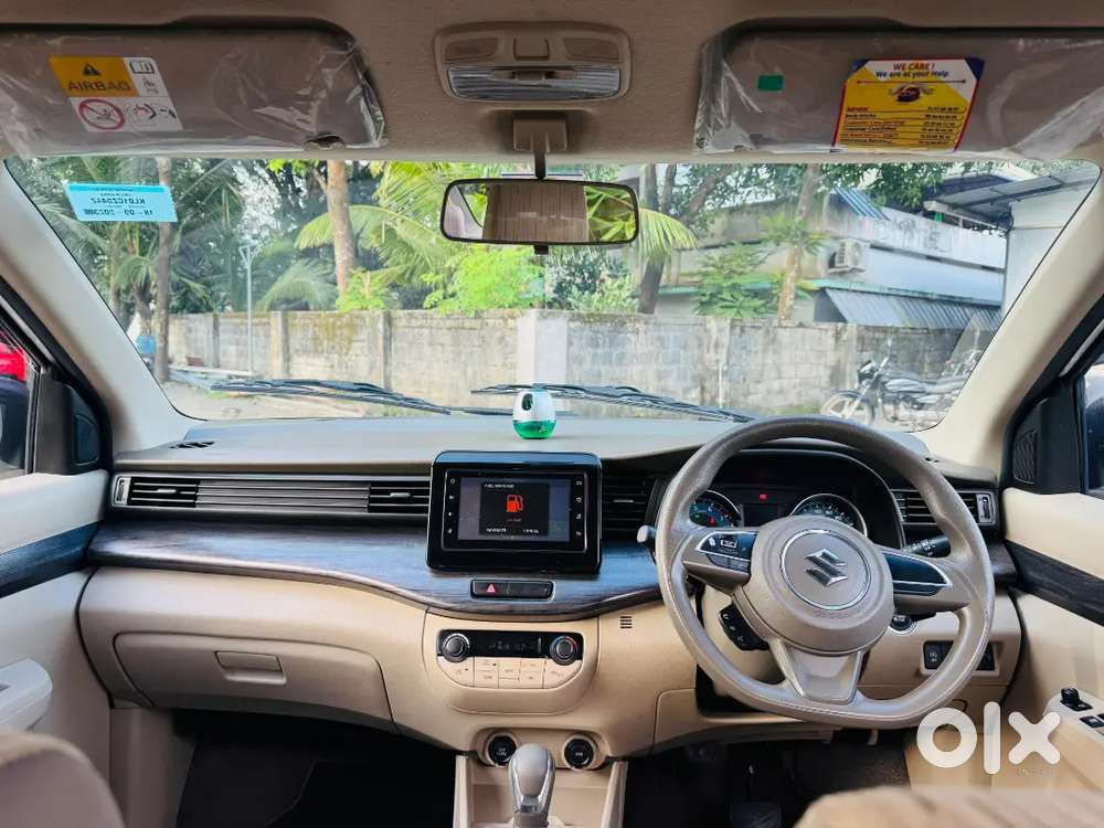 Good Condition. Less Use Car