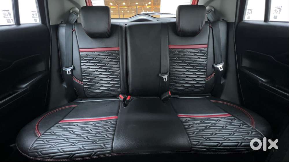 Maruti Suzuki Swift Zxi Plus Amt Dual Tone, 2024, Petrol
