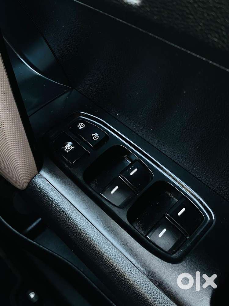 Hyundai Creta 1.6 Crdi At S Plus, 2019, Diesel
