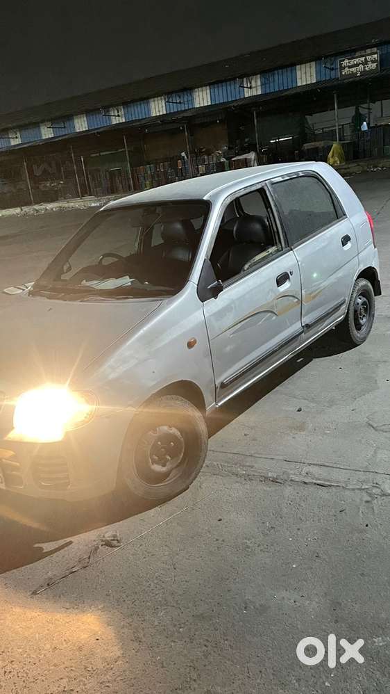 Maruti Suzuki Alto 2007 Petrol Good Condition