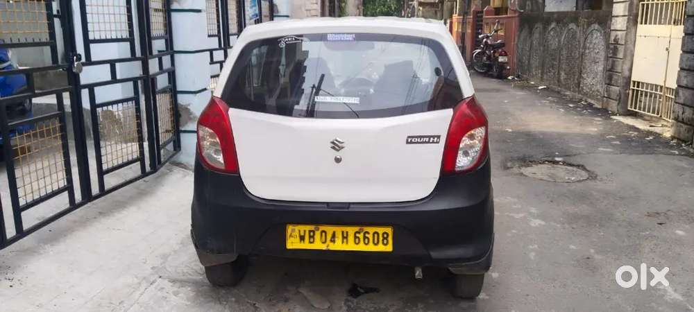 Maruti Suzuki 800 2019 Petrol 135000 Km Driven